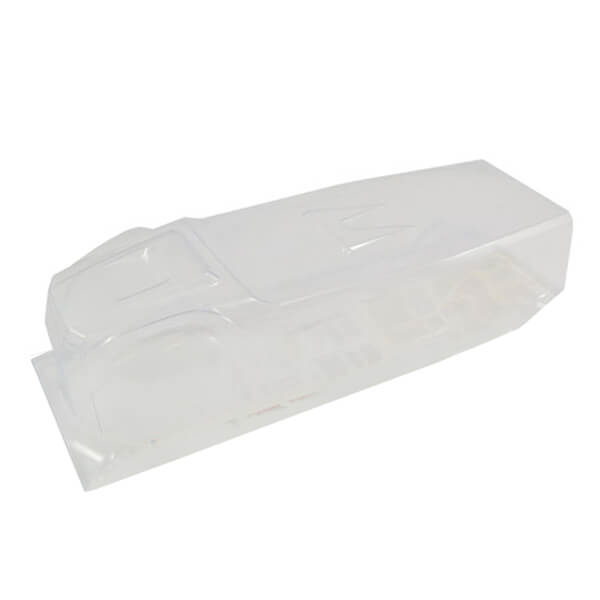 Ftx Outlaw Clear Body (uncut)