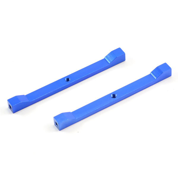 Ftx Outlaw Aluminium Battery Case Holder