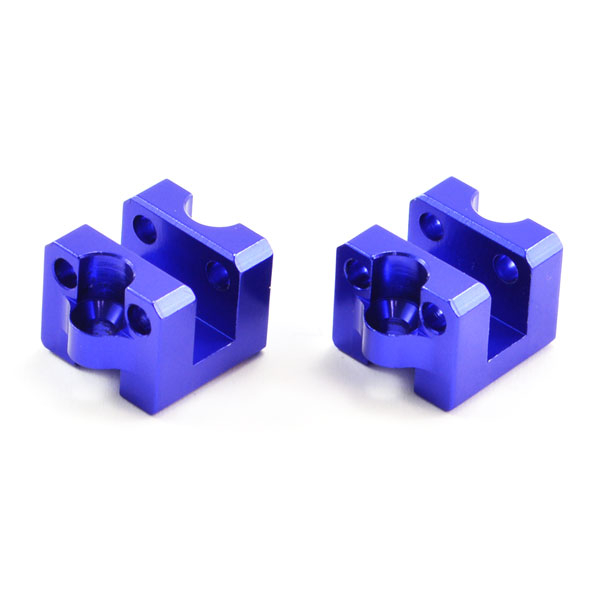 Ftx Outlaw/kanyon Aluminium Rear Trailing Arm & Link Holder (2pc)