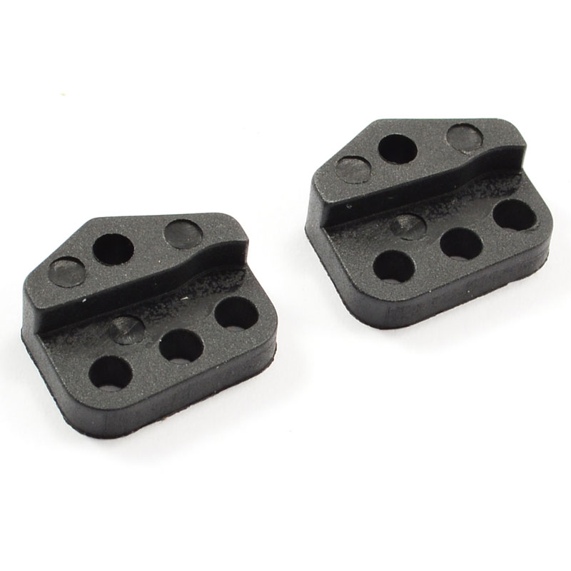Ftx Mighty Thunder/kanyon Support Rod Holder Left (2pc)