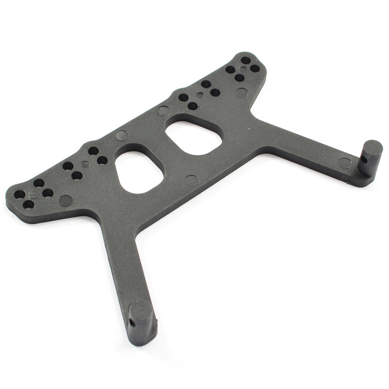 Ftx Mighty Thunder Body Mounting Plate Long (1pc)