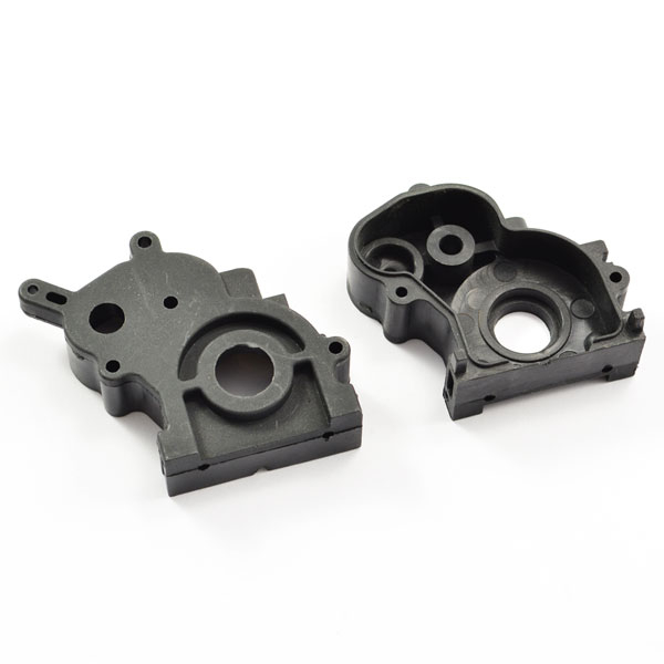 Ftx Mighty Thunder/kanyon Gearbox Housing (2pc)