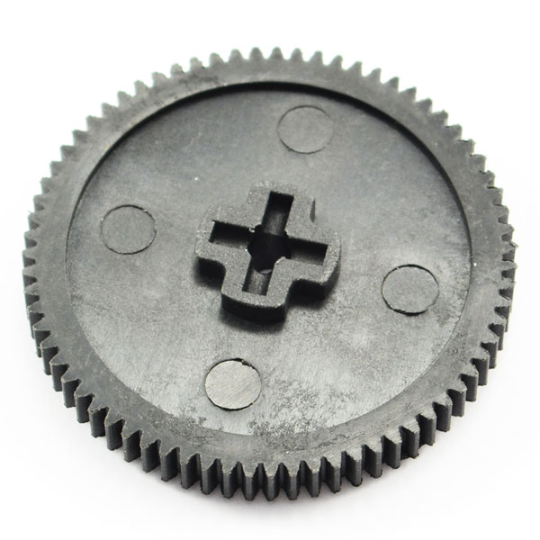 Ftx Mighty Thunder/kanyon 70t Spur Gear