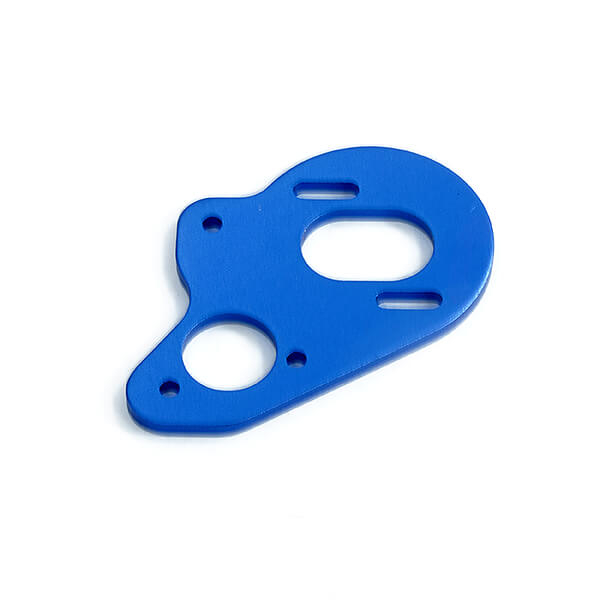 Ftx Kanyon 2-speed Transmission Motor Plate
