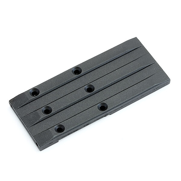 Ftx Kanyon 2-speed Transmission Chassis Plate