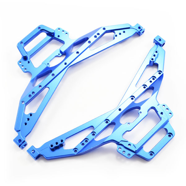 ftx-mighty-thunderkanyon-aluminium-main-frame-side-plates