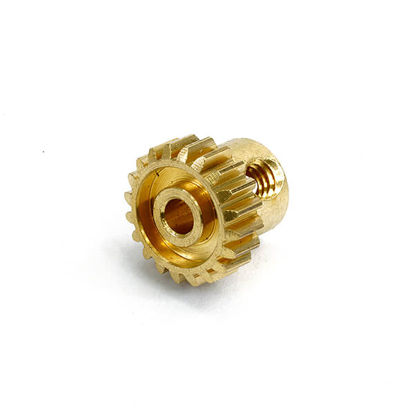 Ftx Kanyon 2-speed Motor 20t Pinion