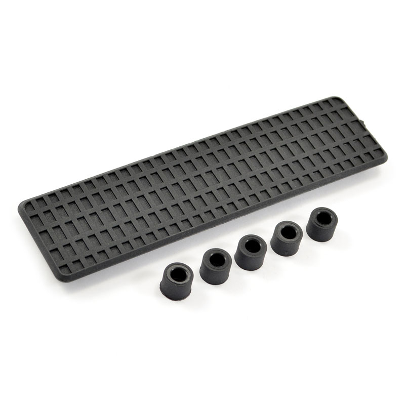 Ftx Kanyon Front Grill