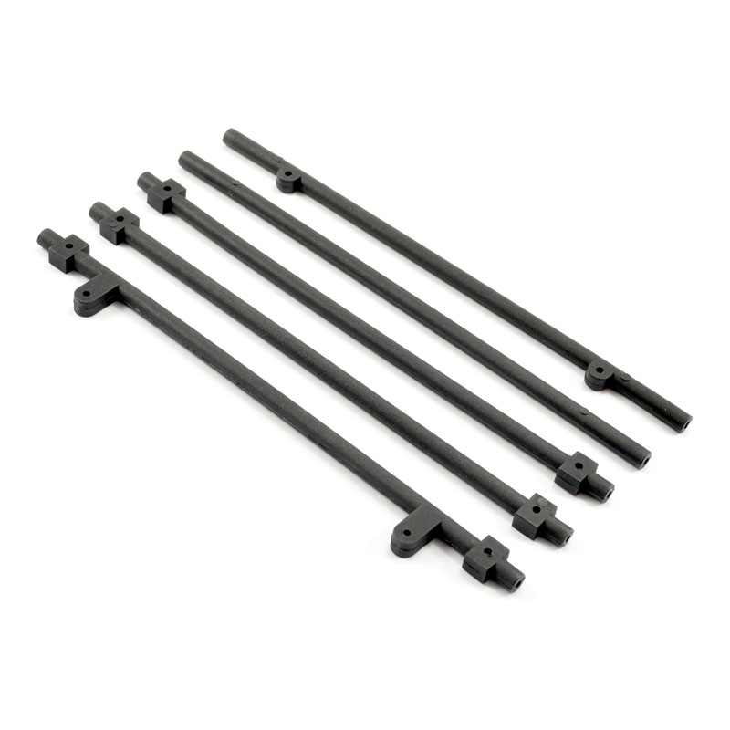 Ftx Kanyon Roll Cage Upper Frame (5pc)