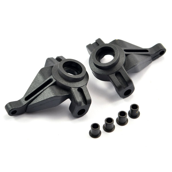 Ftx Fury/mauler Steering Block Carriers & Bushings (2pcs)