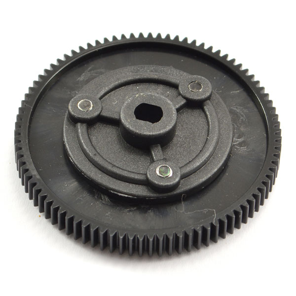 Ftx Mauler 87t 48dp Main Spur Gear
