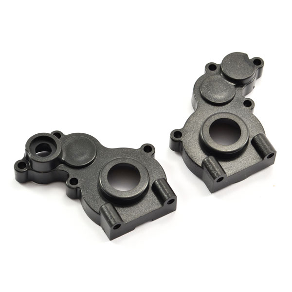 Ftx Mauler Transmission Gear Housing Set