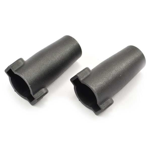 Ftx Mauler/fury/hi-rock Rear Straight Axle Cover (2pcs)