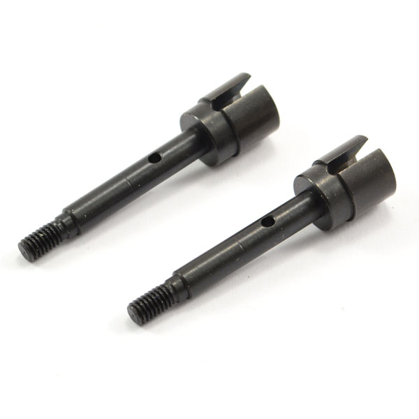 Ftx Mauler Wheel Axles (2pcs)
