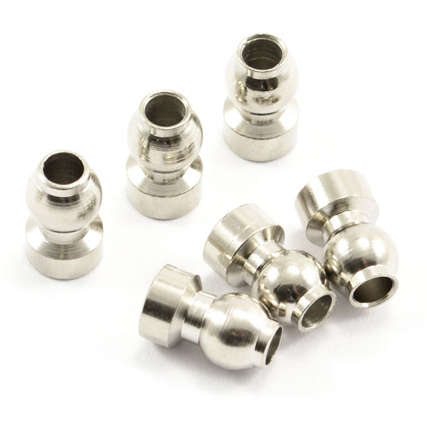 Ftx Mauler Ball Stud (long) (6pcs)