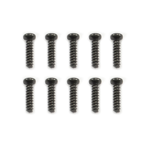 Ftx Mauler Button Head Self Tapping Screw M2.5x10mm