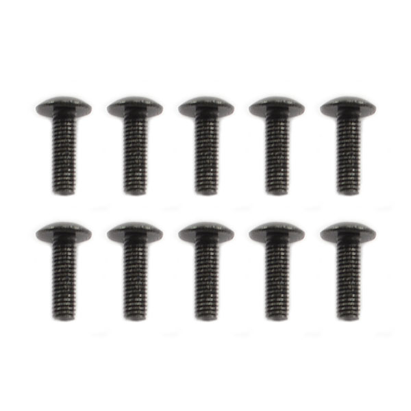Ftx Mauler Button Head Screw M3x10mm