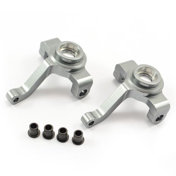 ftx-mauler-aluminium-steering-block-carriers-bushings-2pcs