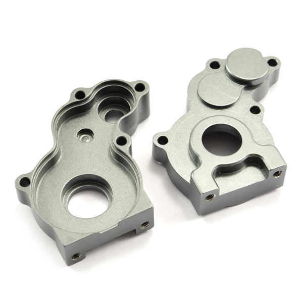 Ftx Mauler Aluminium Gearbox Casing