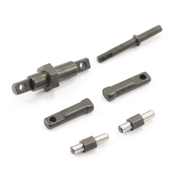 Ftx Outback Mini Transmission Drive Shaft