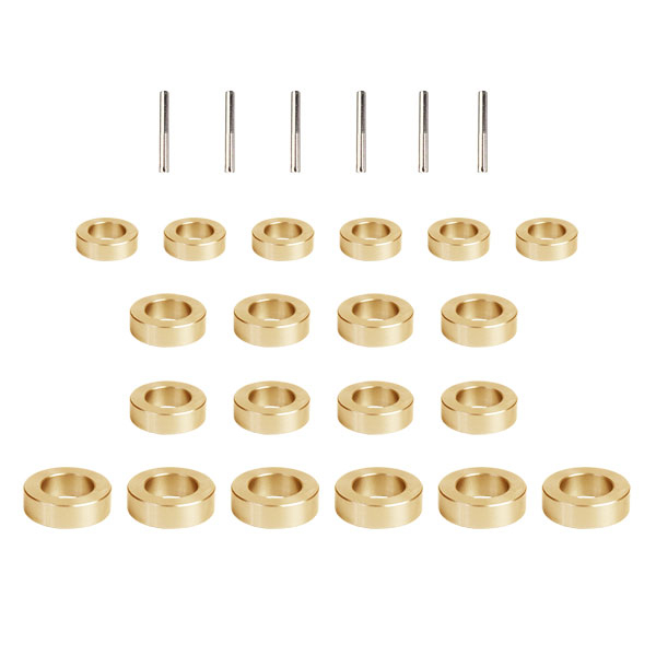 Ftx Outback Mini Bushing Set