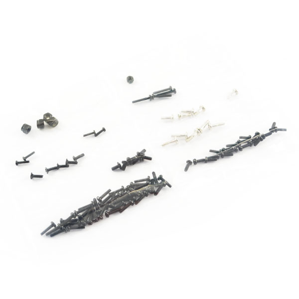 Ftx Outback Mini Screw Set