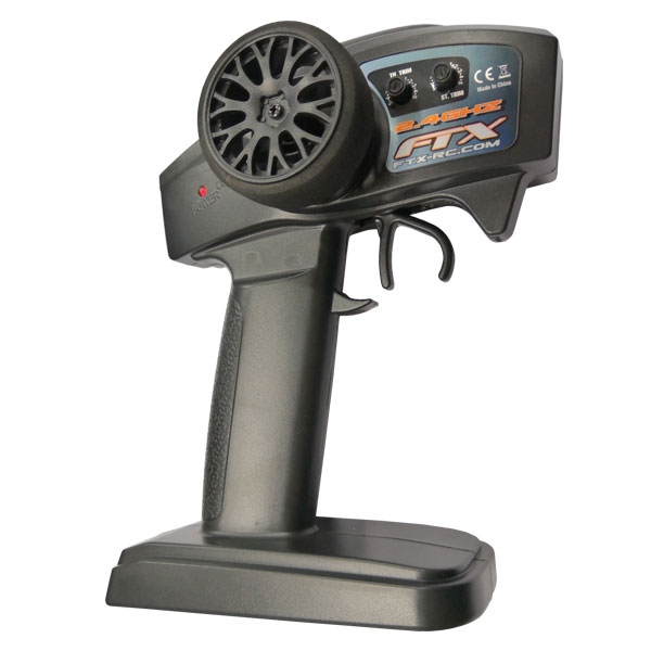 Ftx Outback Mini Transmitter For Lipo Edition