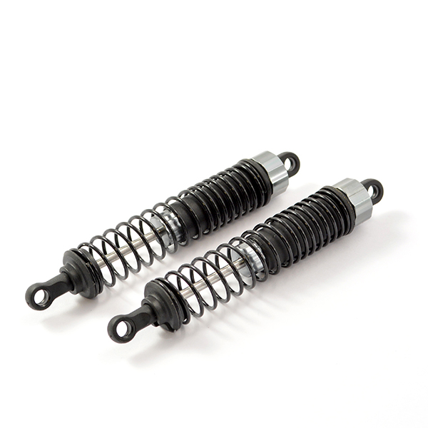 Ftx Ravine Aluminium Capped Oil Filled Shocks (pr)