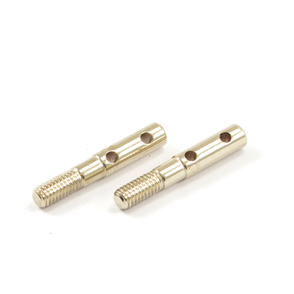 Ftx Ravine Wheels Shafts (pr)