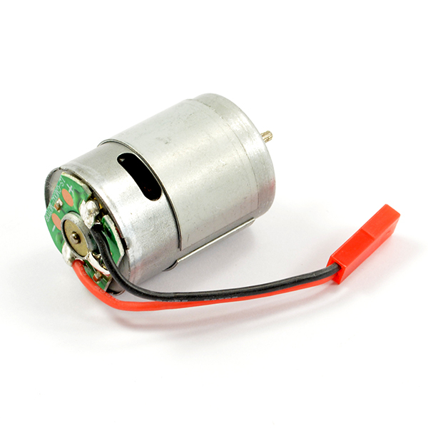 Ftx Ravine Rc380 Motor Front 2.3mm Shaft