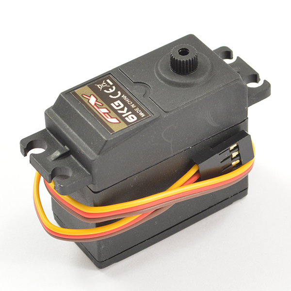 ftx-ravine-3-wire-servo-6kg