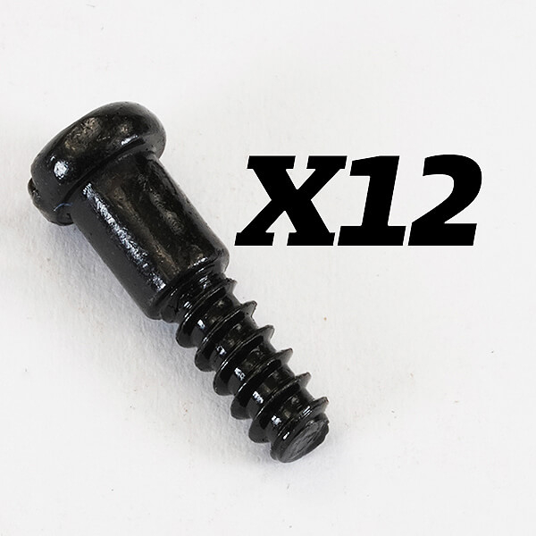 Ftx Ravine Step Screw 3 X 6.5-3.5 X 5