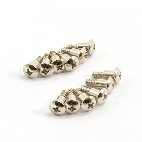 Ftx Ravine Step Screw 4 X 6.5-5 X 6.3