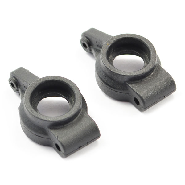 Ftx Comet Rear Hubs (pr)