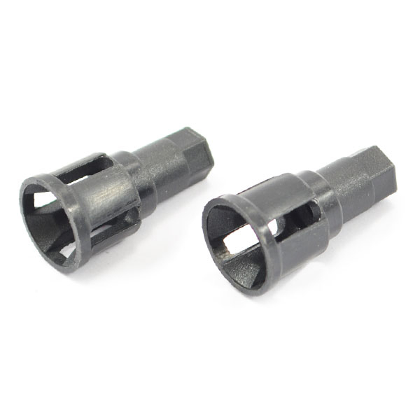 Ftx Comet Differential Outdrives Brushed (pr)