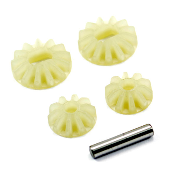 Ftx Comet Differential Gear Set 10/13t