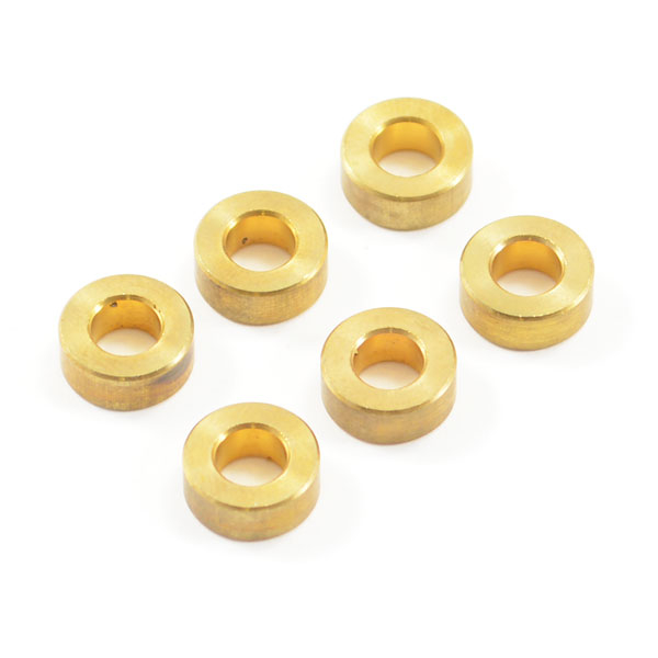 Ftx Comet Bronze Bushing 5*10*4
