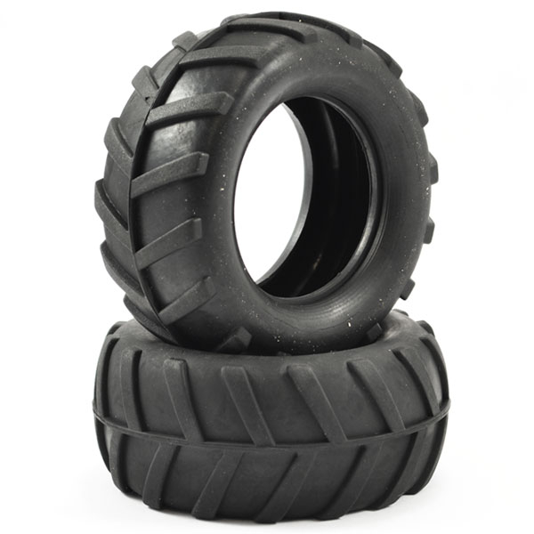 Ftx Comet Monster Tyre (pr)