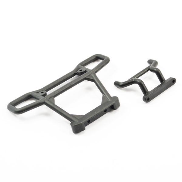 Ftx Comet Rear Bumper Truggy/monster/sc