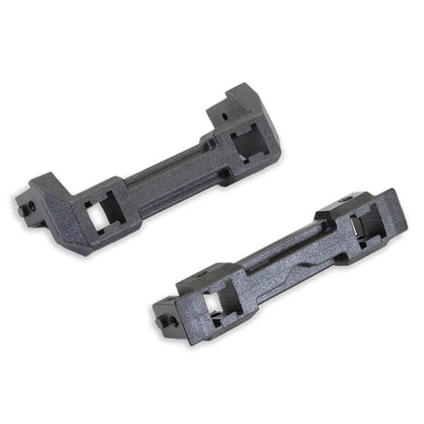 Ftx Fury 2.0 Bumper Mounts