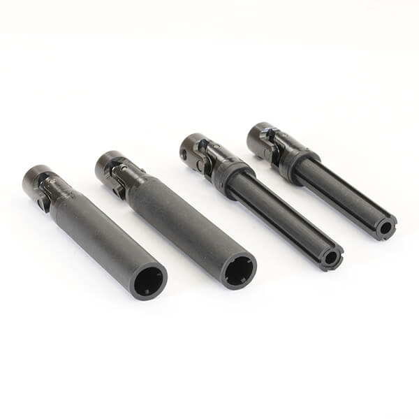 Ftx Fury 2.0 Centre Universal Driveshafts