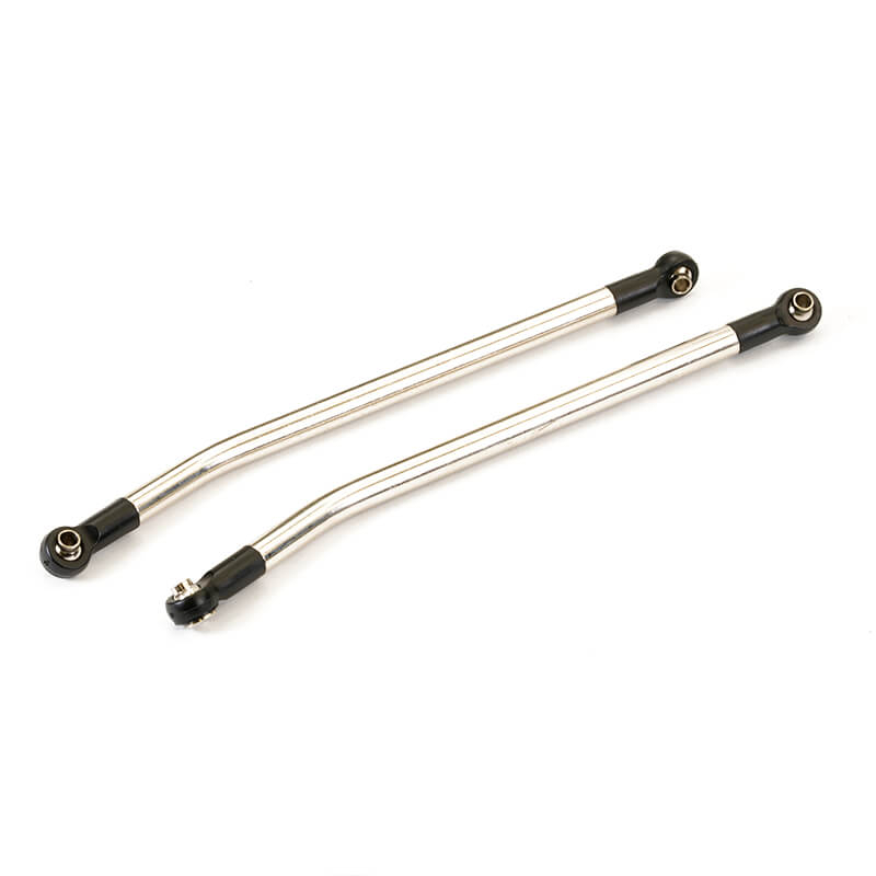 Ftx Fury 2.0 Lower Link (f/r/) 2pc