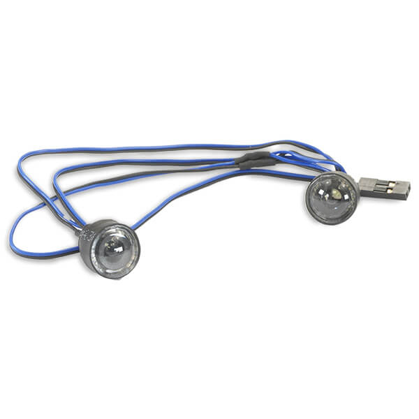 Ftx Fury 2.0 Body Led Lights