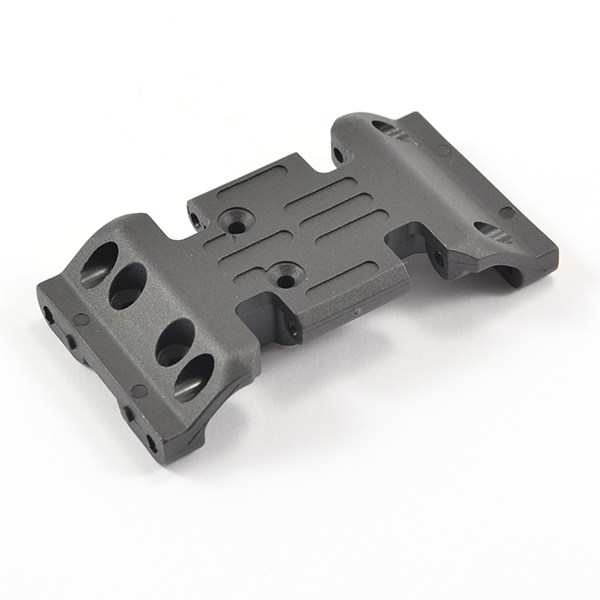 Ftx Outback Fury Centre Lower Chassis Plate