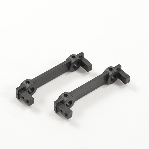 Ftx Outback Fury Front & Rear Bumper Mounts (2pc)