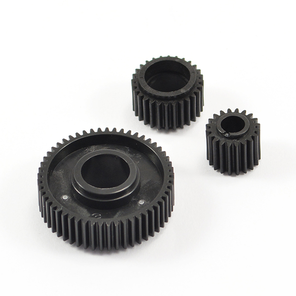 Ftx Outback Fury Transmission Gear Set (20t+28t+53t)