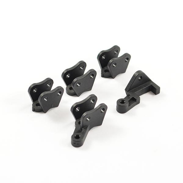 Ftx Outback Fury/hi-rock Link Mounts Set