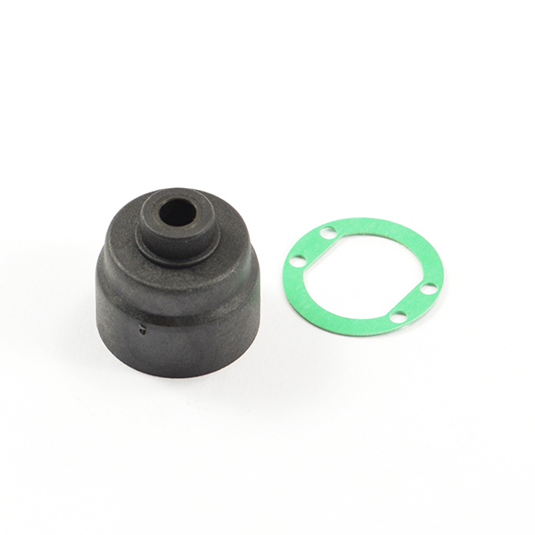 Ftx Outback Fury/hi-rock Drive Housing (1pc)