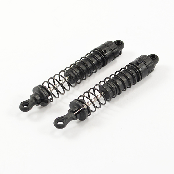Ftx Outback Fury Shock Absorbers (pr)