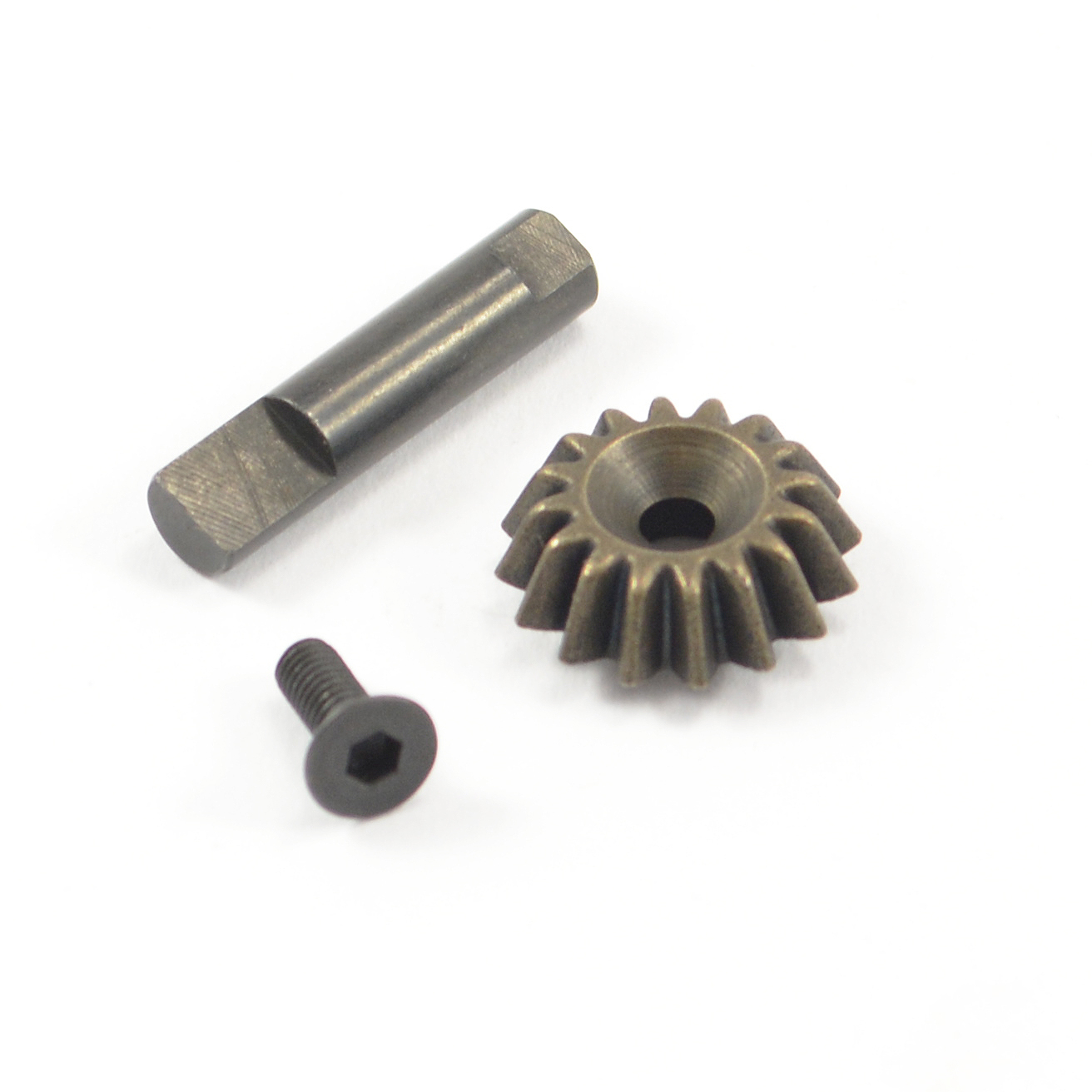 Ftx Outback Fury/hi-rock Pinion Drive Gear (1pc)